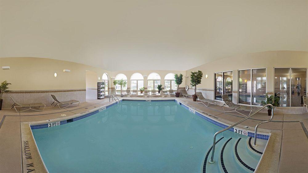 Express And West By Ihg Allentown