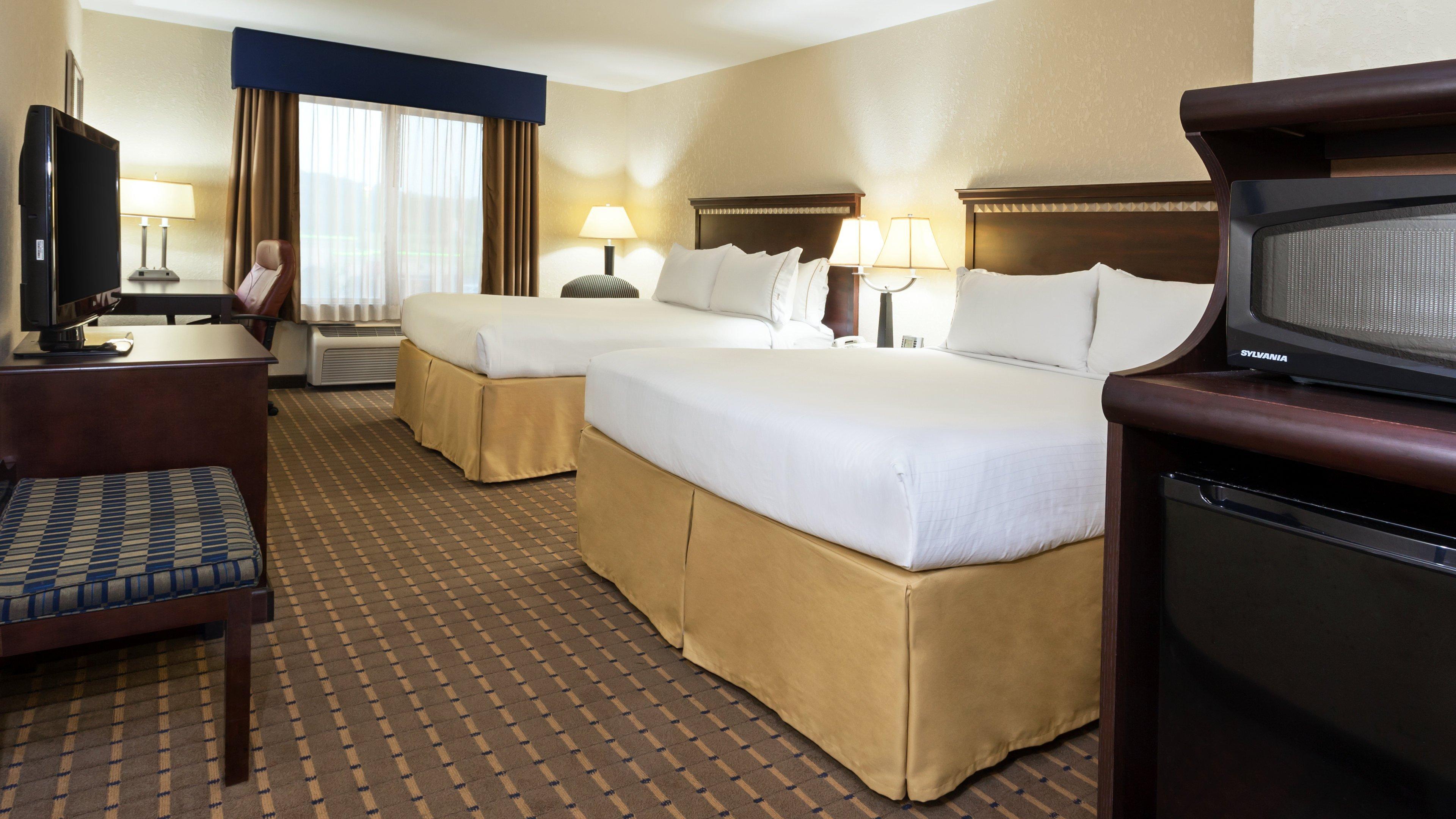 Hotel Express And West By Ihg Allentown