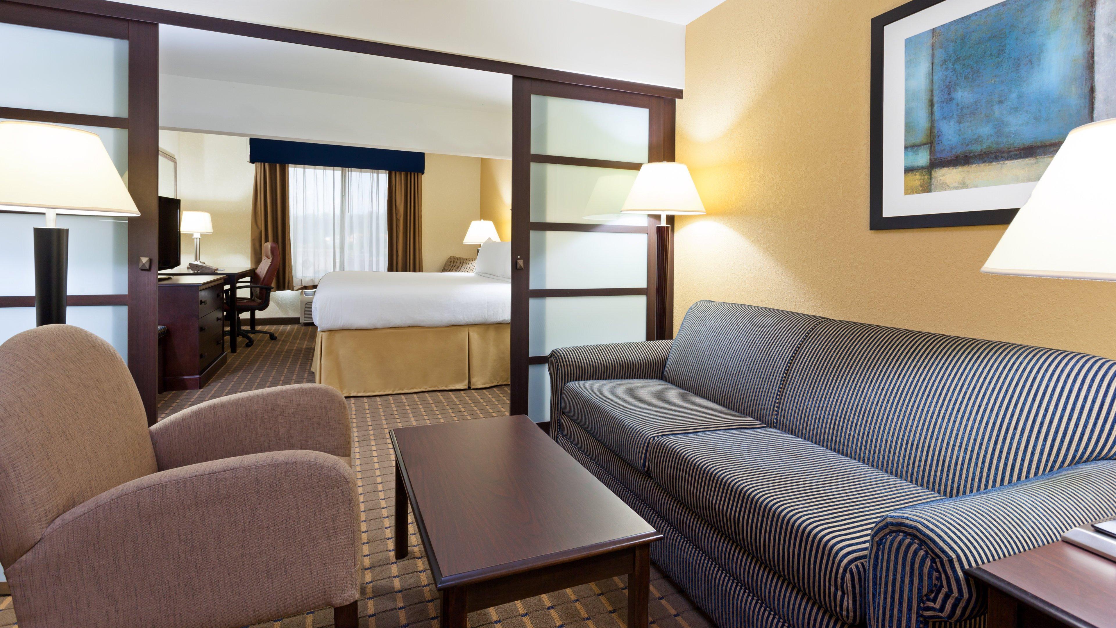 Hotel Express And West By Ihg 3*