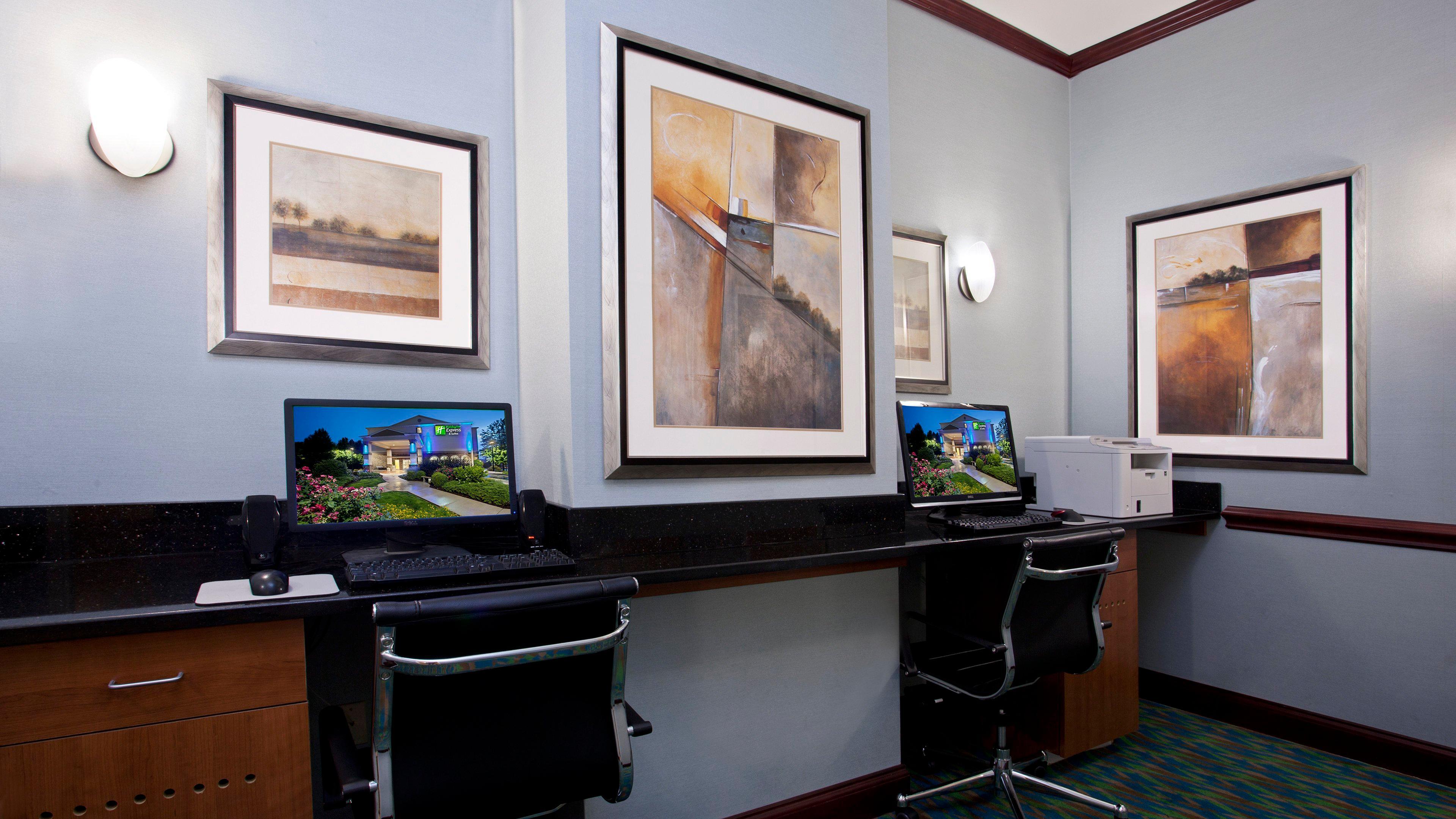 Hotel Express And West By Ihg Allentown