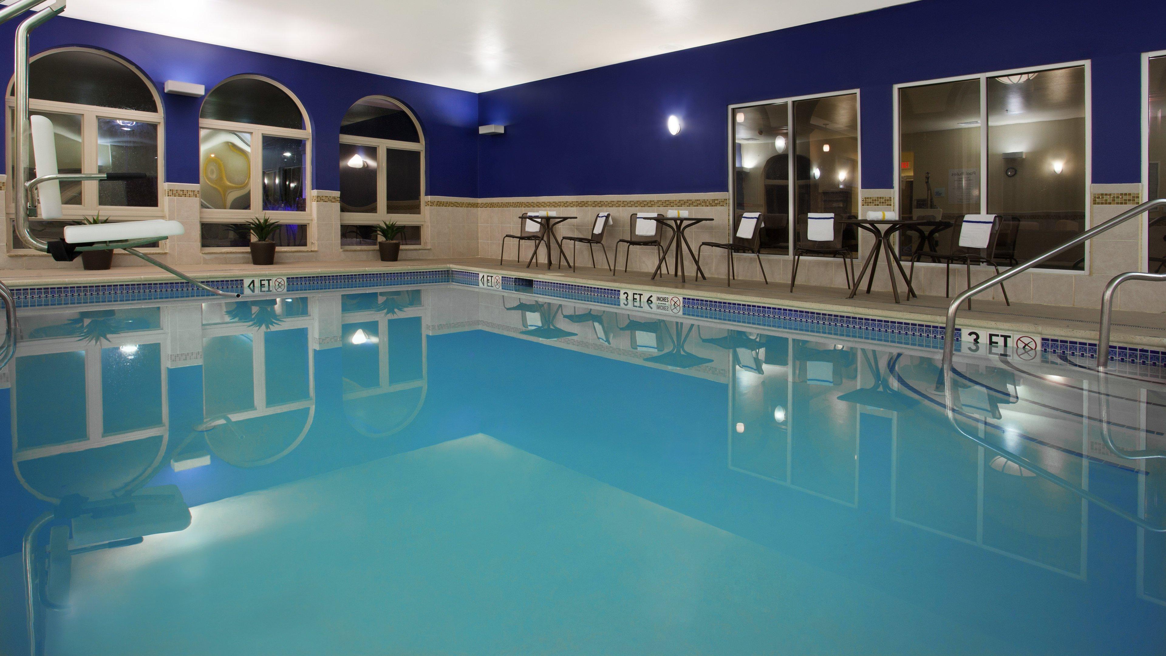 Hotel Express And West By Ihg Allentown