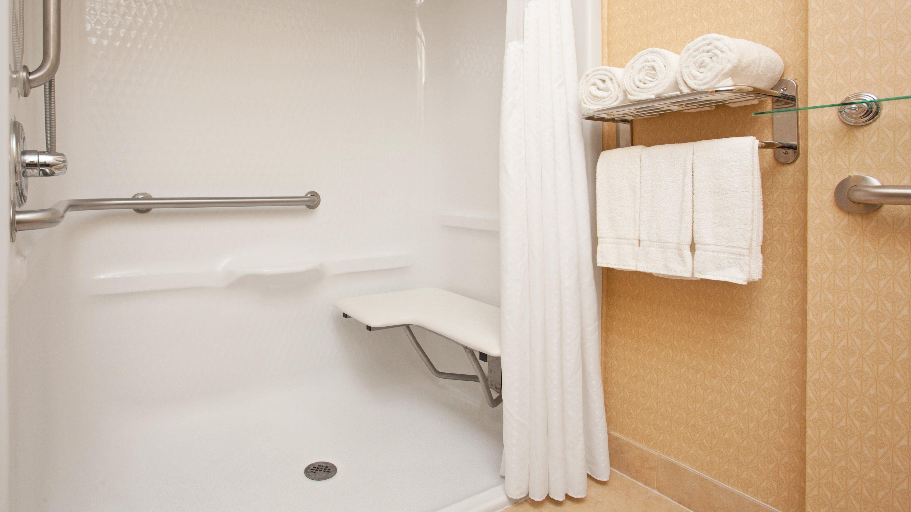 Express And West By Ihg