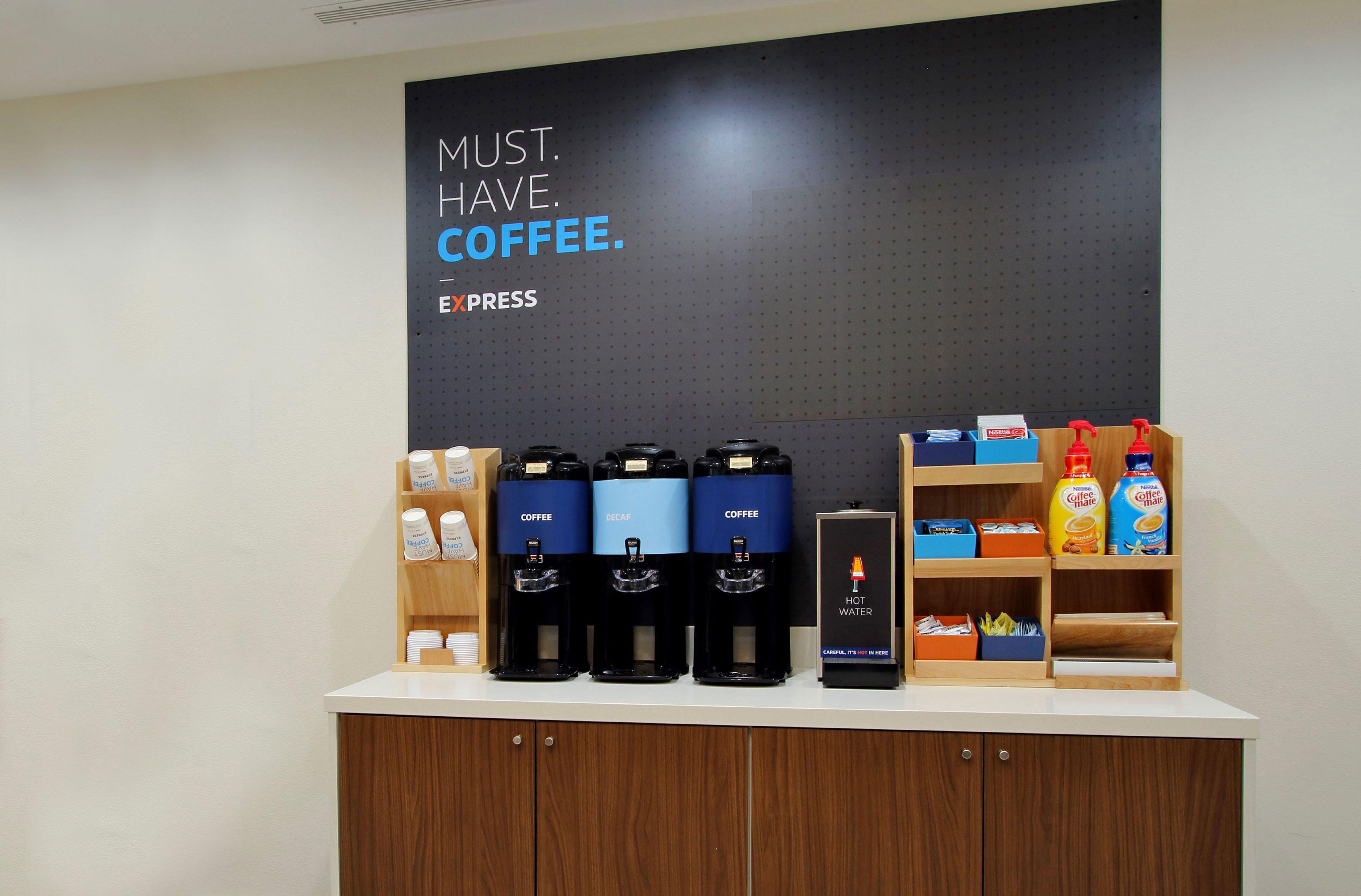 Hotel Express And West By Ihg 3*