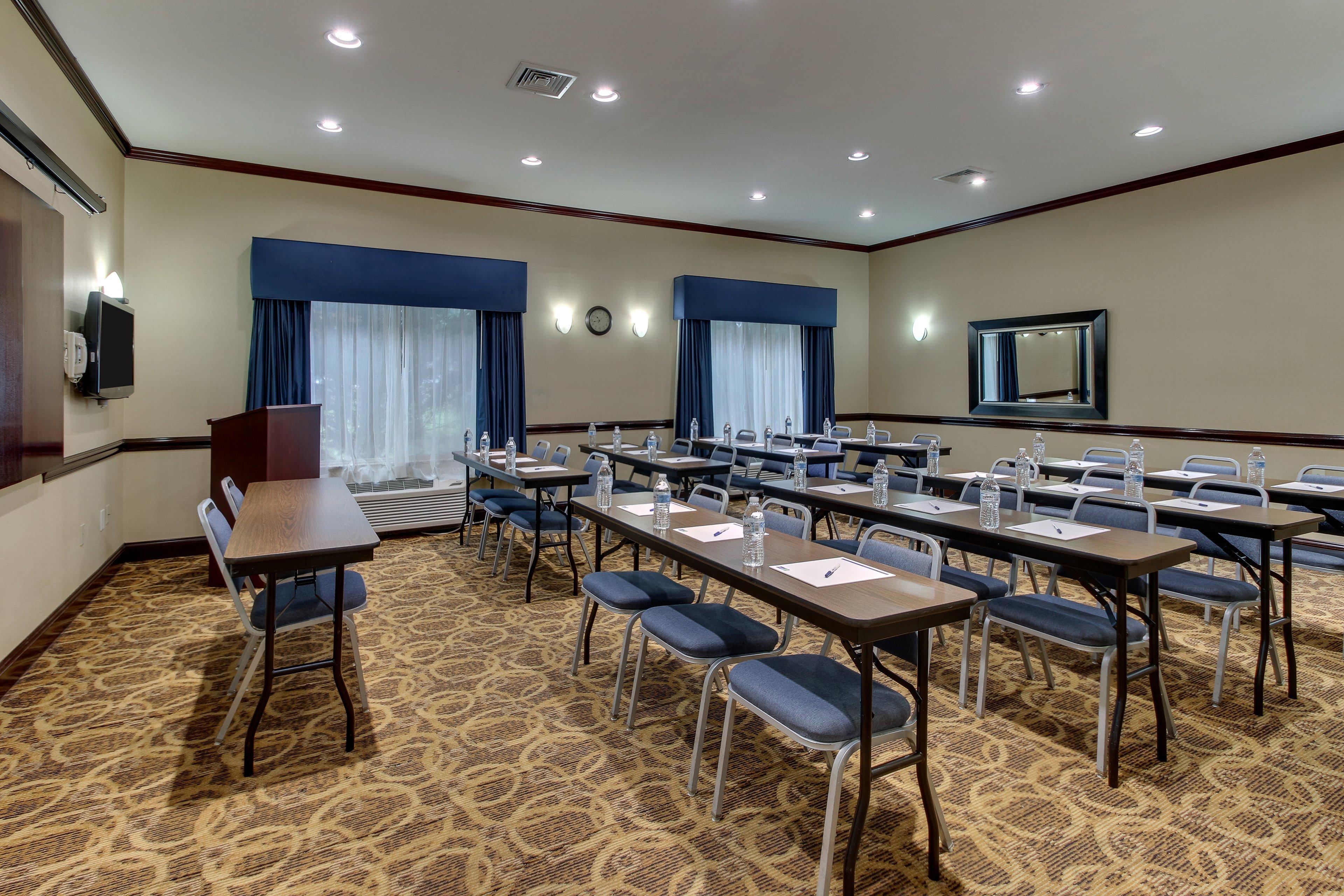 Hotel Express And West By Ihg