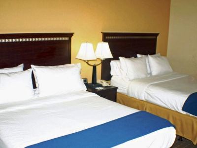 Hotel Express And West By Ihg Allentown