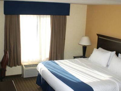 Express And West By Ihg 3* Allentown