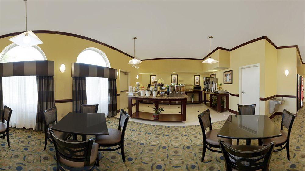 Express And West By Ihg Allentown