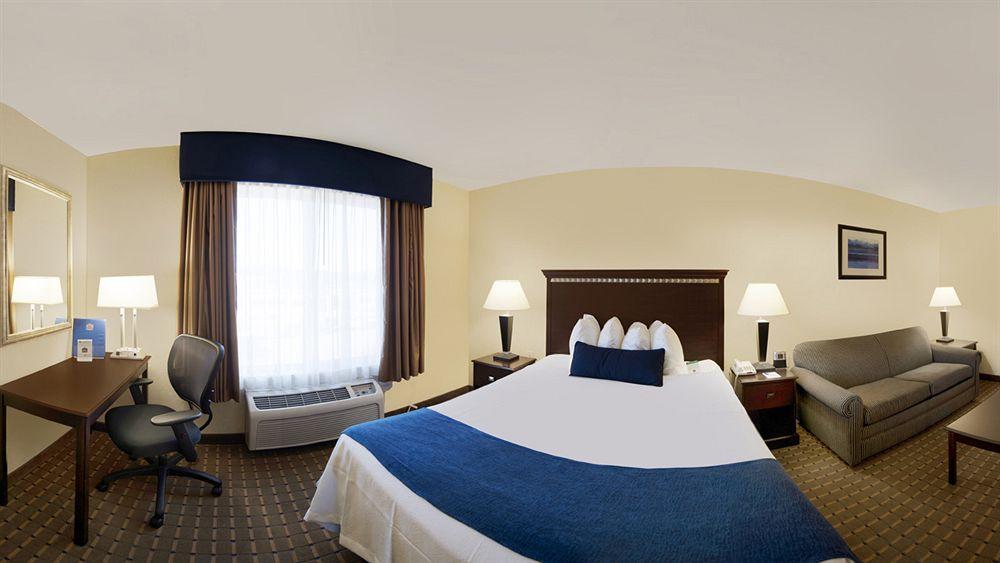 Hotel Express And West By Ihg Allentown