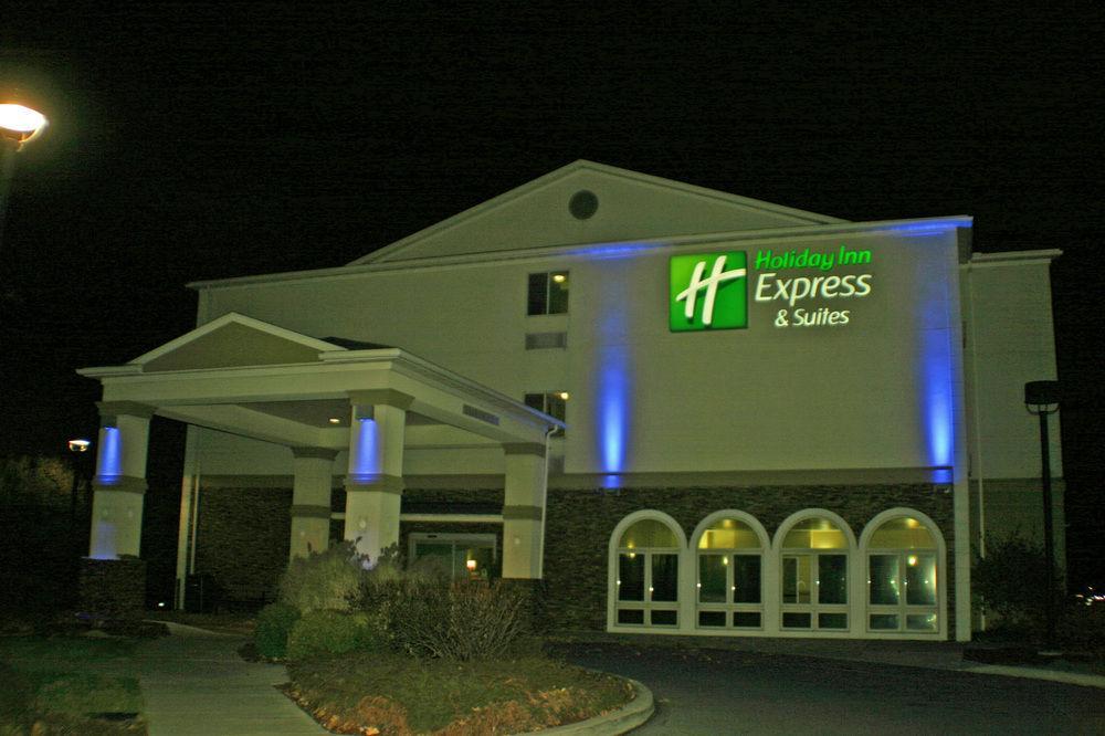 Express And West By Ihg