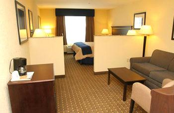 Hotel Express And West By Ihg 3*