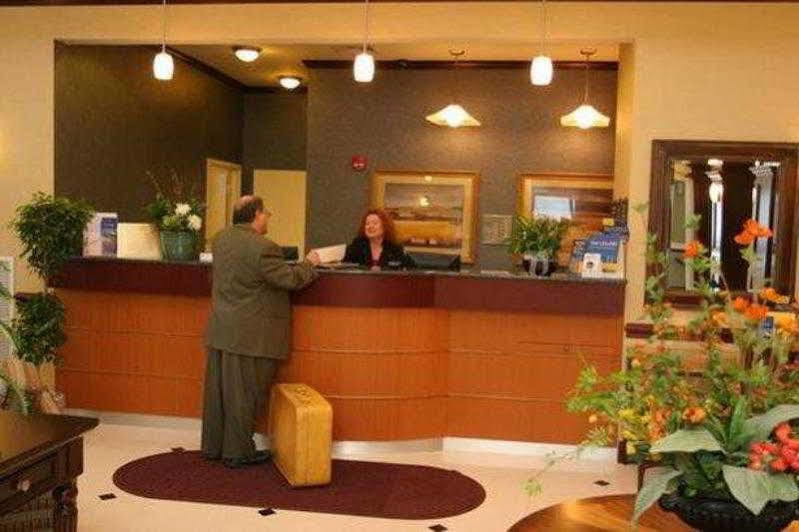 Hotel Express And West By Ihg