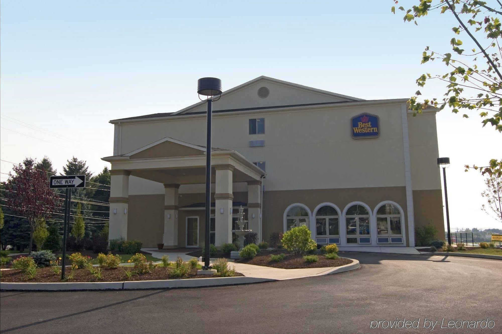 Hotel Express And West By Ihg Allentown