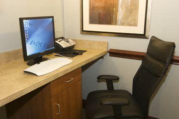 Hotel Express And West By Ihg