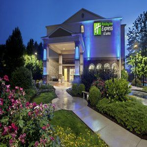 Express And West By Ihg 3*