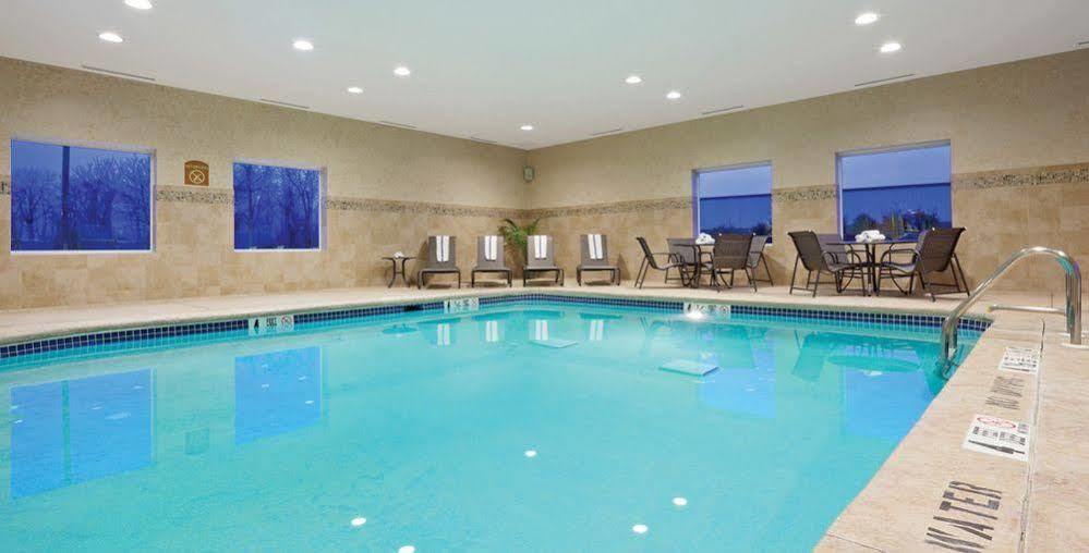 Express And West By Ihg 3*