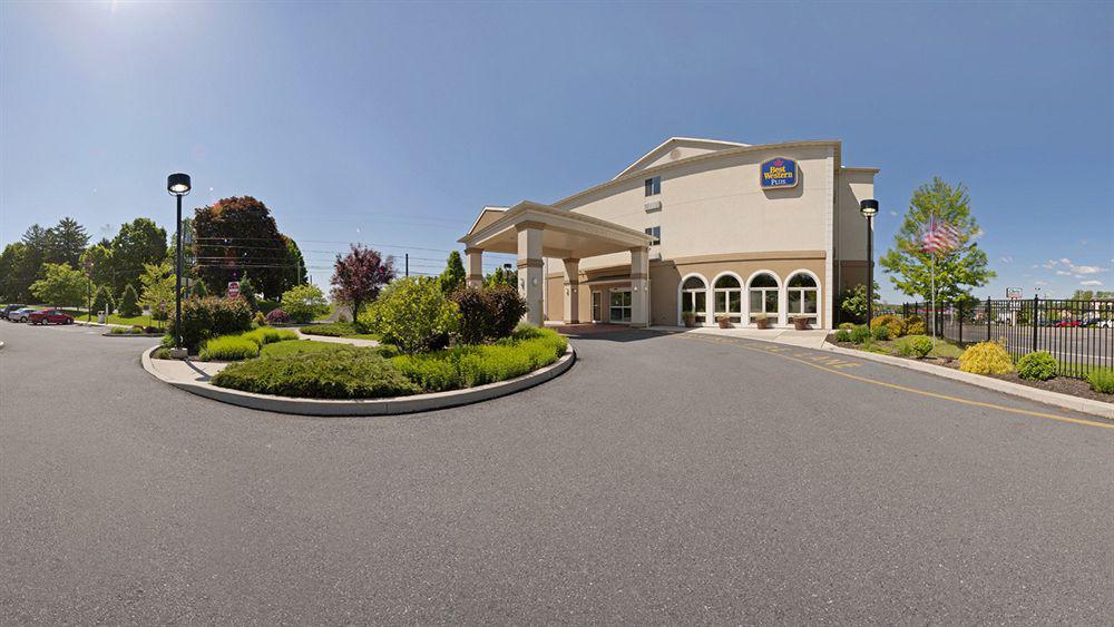 Express And West By Ihg 3* Allentown