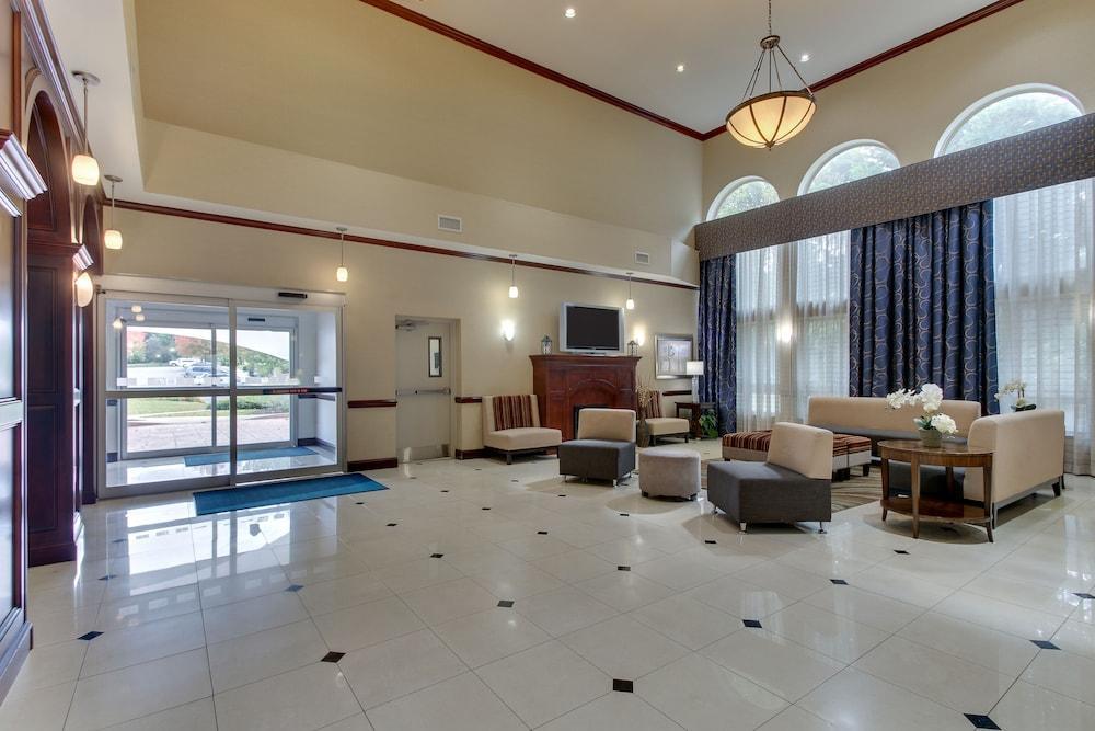 Hotel Express And West By Ihg 3*