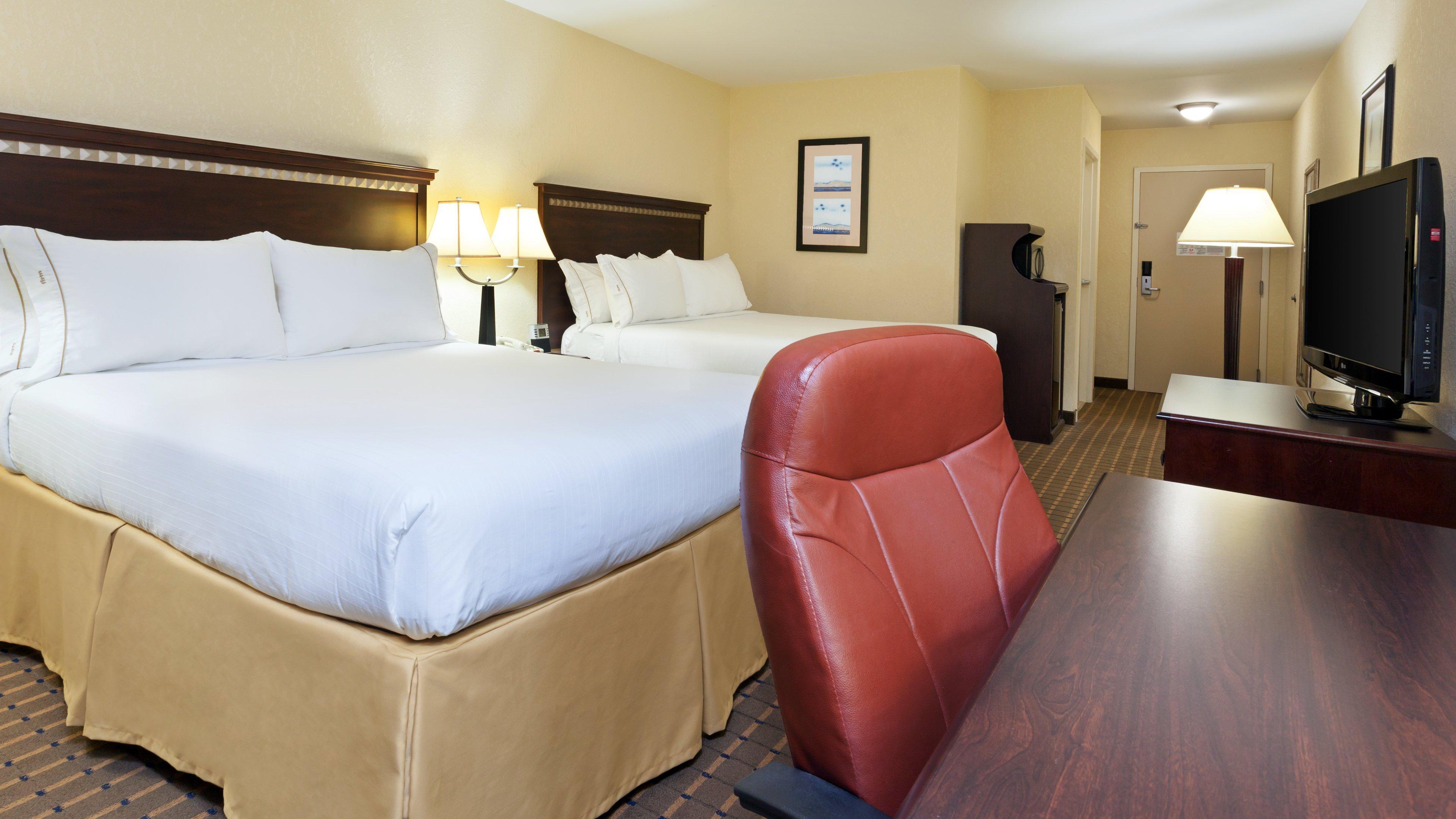 Express And West By Ihg 3*
