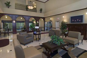 Express And West By Ihg