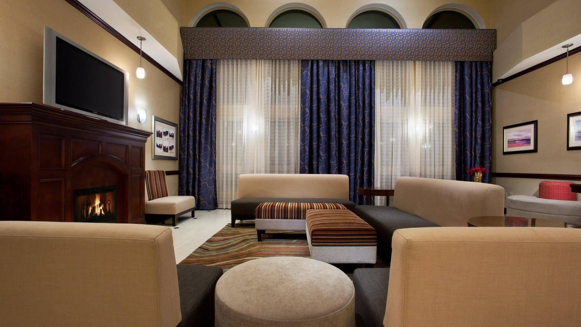 Hotel Express And West By Ihg