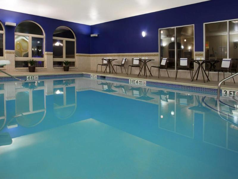 Express And West By Ihg 3* Allentown